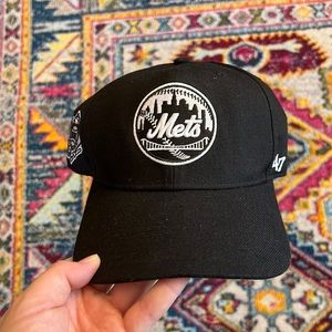 Mets Baseball Hat